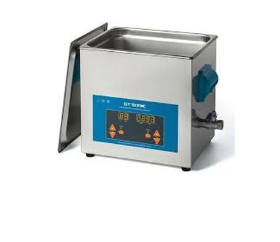 Ultrasonic cleaner gt-1990qts smart 9l